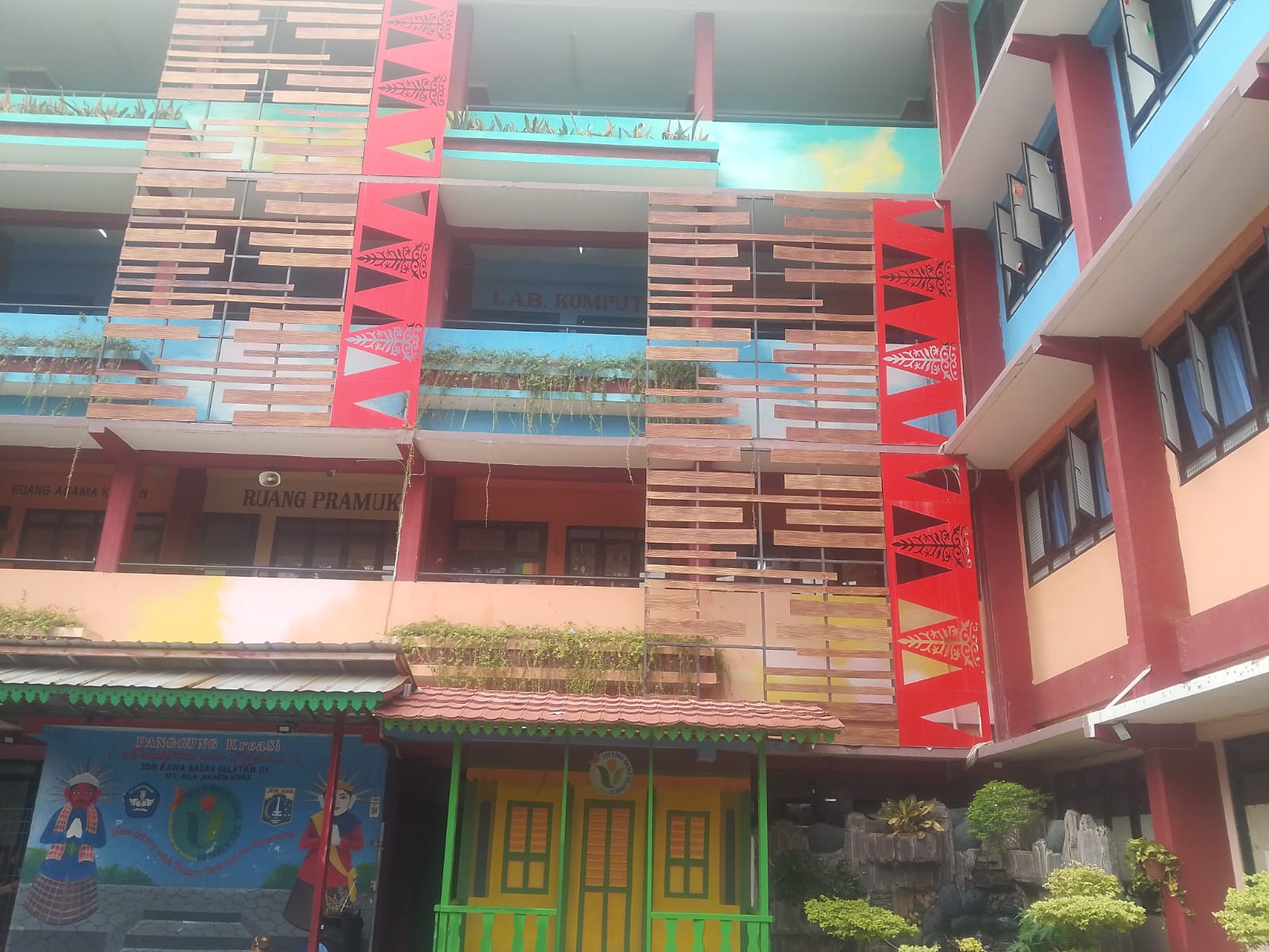 Foto Sekolah