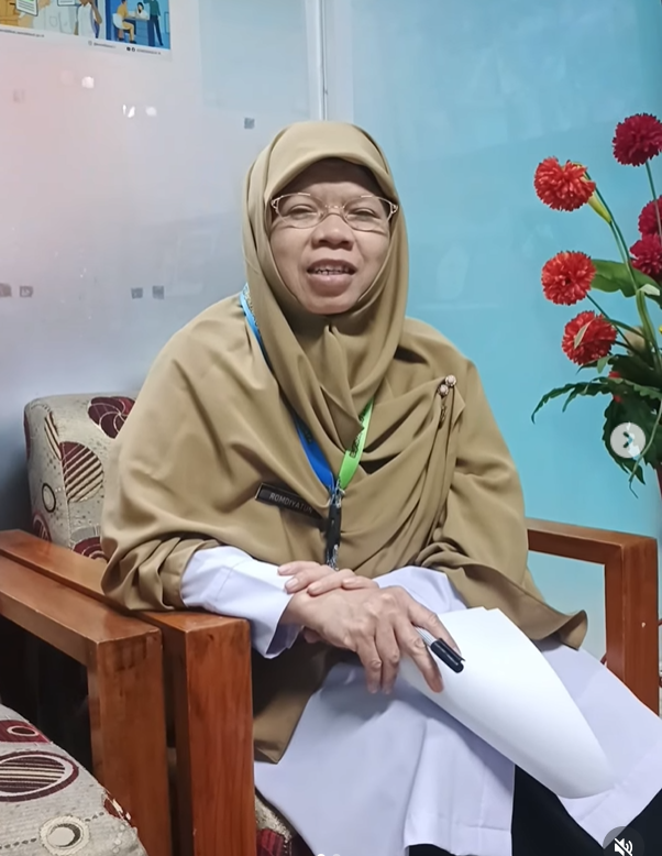 Kepala Sekolah
