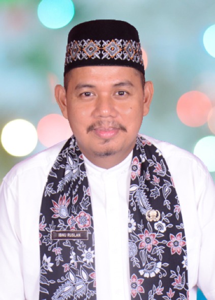 IBNU RUSLAN