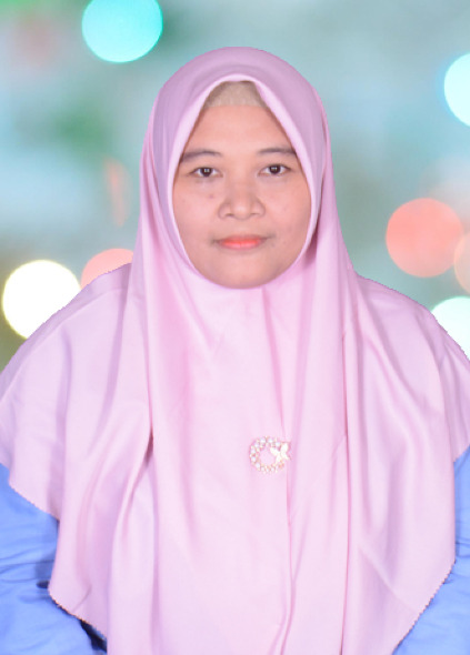 DEDEH KOMALASARI
