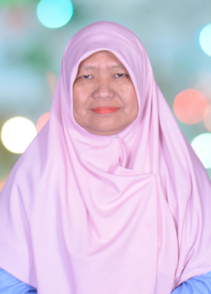 ERNA FARIDAH                                                                                   