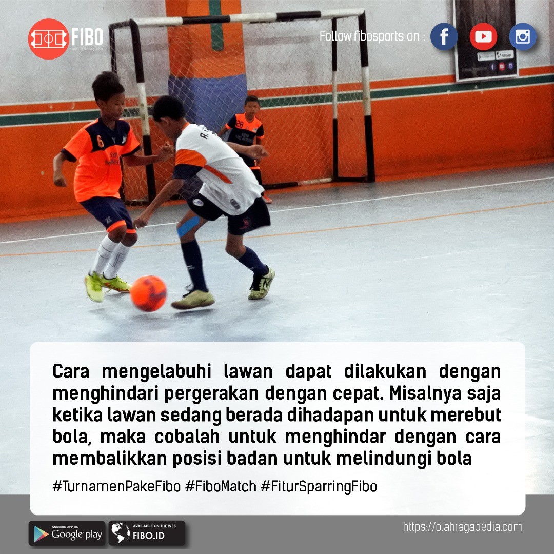 Kegiatan Ekskul