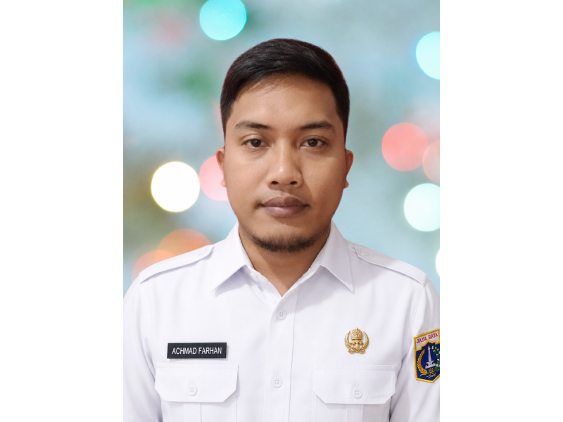 ACHMAD FARHAN