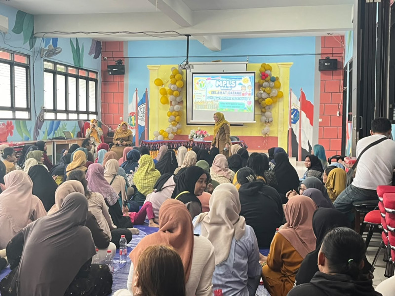 MPLS 2026 Hari Ke Pertama