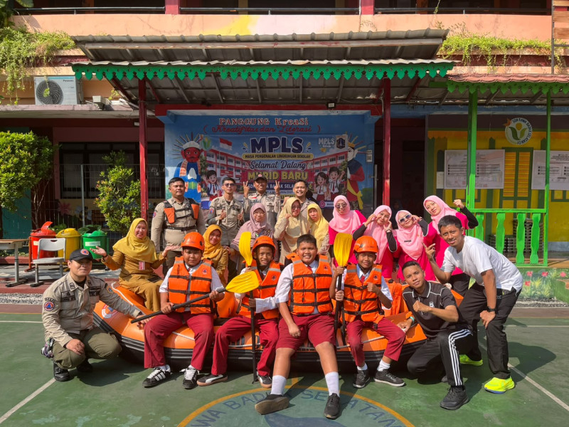 MPLS 2026 Hari Ke DUA